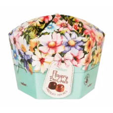 Magnat - Milk Chocolate Pralines with Nut and Raspberry Filling 188g
