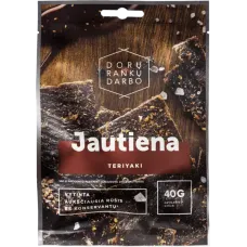 Dora - Dried Beef Jerky Teriyaki 40g