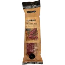 Rivona - Cold Smoked Sausage Kumpine 300g