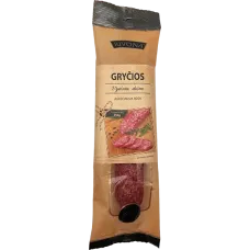 Rivona - Dried Sausage Grycios 250g