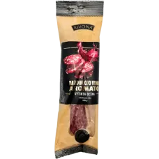 Rivona - Dried Sausage with Red Wine Aroma 200g