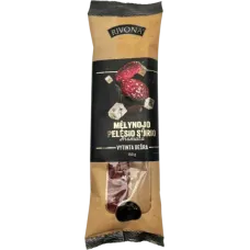 Rivona - Dried Sausage with Blue Cheese Aroma 150g