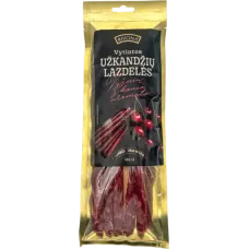 Rivona - Dried Sticks with Cherry Aroma 150g