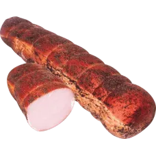 Vigesta - Kindziulio Lightly Smoked Carbonade ~300g kg