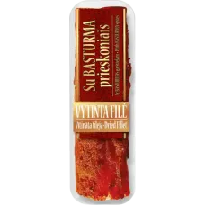 Vigesta - Dried Fillet with Basturma Spices ~300g kg