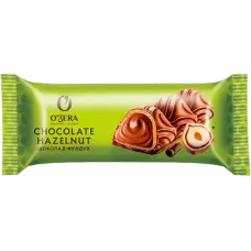Baby Fox - Waffer Bar Ozera Chocolate Hazelnut 23g