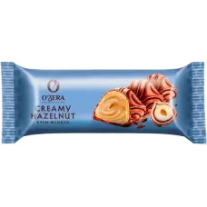 Baby Fox - Waffer Bar Ozera Creamy Hazelnut 23g