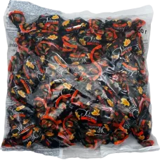 Zheleynie - Candies Jelly Glazed Orange 500g