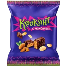 Krokant - Candies Krokant 500g