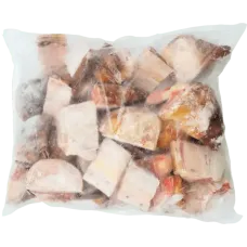 Avastar - Frozen Beef Feet Burned ~5kg kg