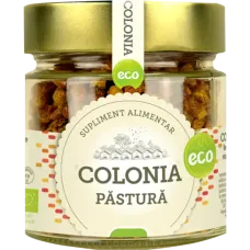 Colonia - Organic Raw Bee Bread 150g