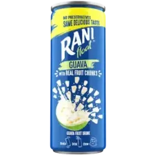 Rani - Guava Fruit Drink 235ml
