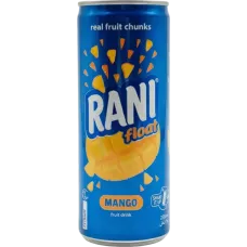 Rani - Mango Fruit Drink 235ml