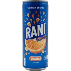 Rani - Orange Fruit Drink 235ml