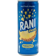 Rani - Pineapple Fruit Drink 235ml
