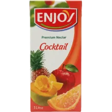 Enjoy - Cocktail Premium Nectar 1l