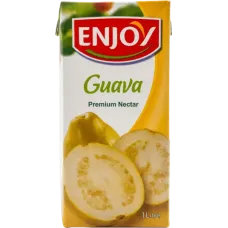 Enjoy - Guava Premium Nectar 1l