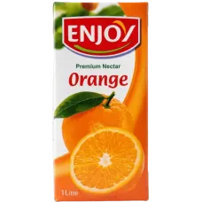 Enjoy - Orange Premium Nectar 1l
