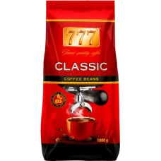 777 - Coffee Beans Espresso Classic 1kg