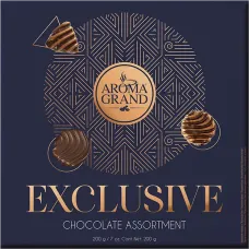 Aroma Grand - Exclusive Chocolate Assortment 200g