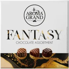 Aroma Grand - Fantasy Chocolate Assortment 200g