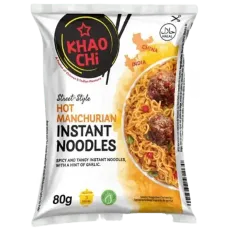 Khao Chi - Manchurian Noodles 80g