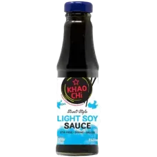 Khao Chi - Soy Sauce 150ml