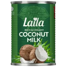 Laila - Coconut Milk Rich and Creamy 400ml