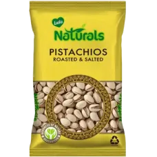 Laila - Roasted and Salted Pistachios 700g