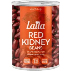 Laila - Canned Red Kidney Beans 400g