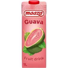 Maaza - Guava Drink 1l