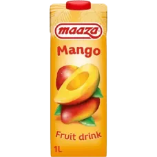 Maaza - Mango Drink 1l