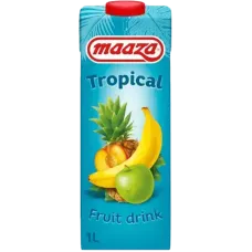 Maaza - Tropical Drink 1l