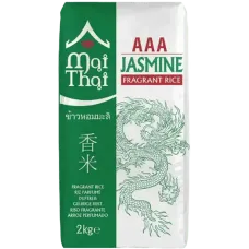 Mai Thai - Jasmine Fragrant Rice 2kg
