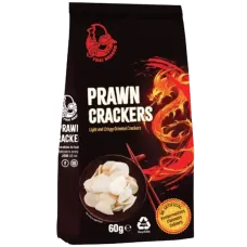 Thai Dragon - Sweet Chilli Prawn Crackers 100g
