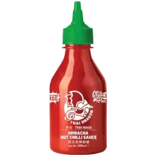 Thai Dragon - Sriracha Hot Chilli Sauce 200ml