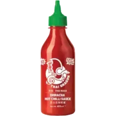 Thai Dragon - Sriracha Hot Chilli Sauce 455ml