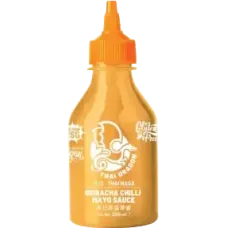 Thai Dragon - Sriracha Mayo 200ml