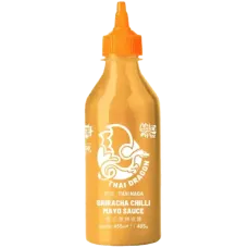 Thai Dragon - Sriracha Mayo Sauce 455ml