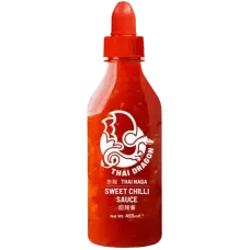 Thai Dragon - Sweet Chilli Sauce 455ml