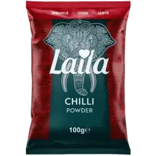 Laila - Chilli Powder 100g