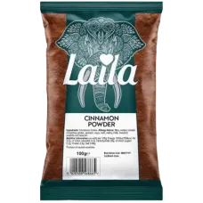 Laila - Cinnamon Powder 100g