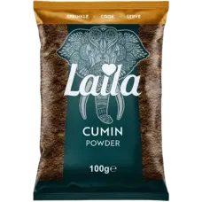 Laila - Cumin Powder 100g