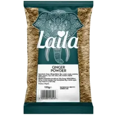 Laila - Ginger Powder 100g