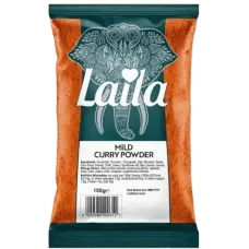 Laila - Mild Curry Powder 100g