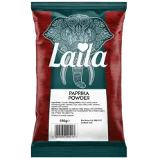 Laila - Paprika Powder 100g