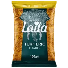 Laila - Turmeric Powder 100g