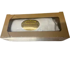 Savas Kalnas - Authentic Lithuanian Poppy Seed Layer Cake Simtalapis ~750g kg
