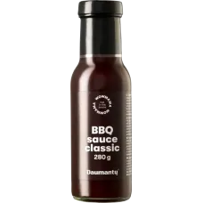 Wowmama - BBQ Classic Sauce 280g