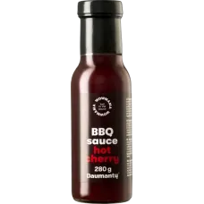 Wowmama - BBQ Hot Cherry Sauce 280g